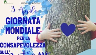 Giornata sull'Autismo