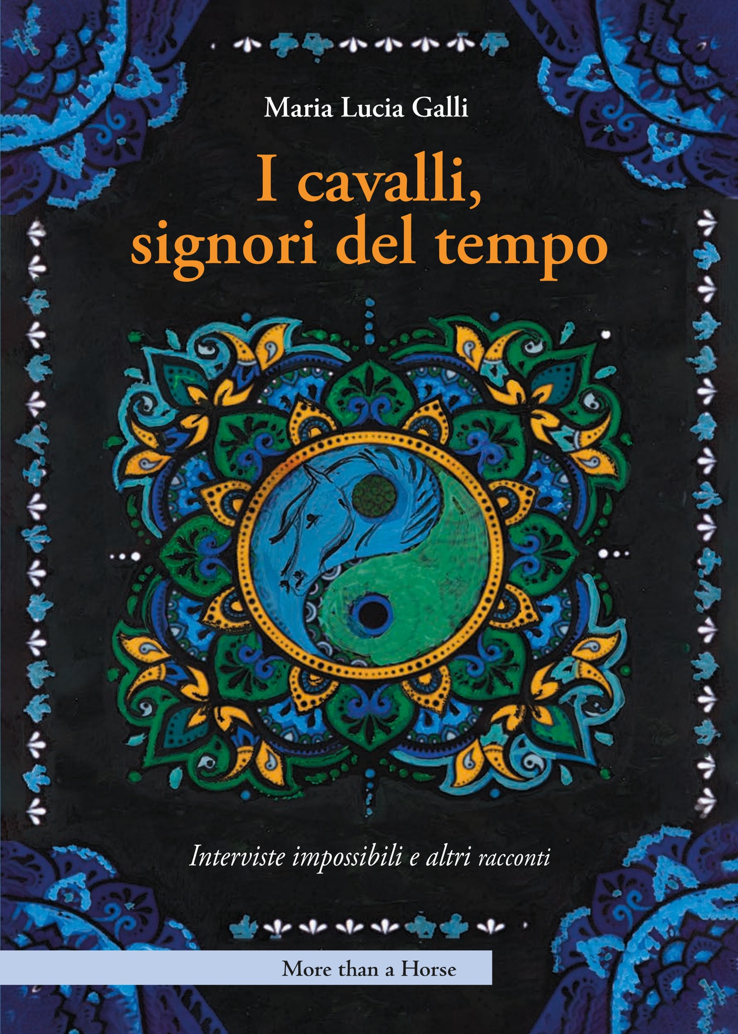 cavalli tempo cavalli tempo