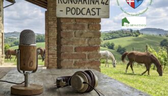 Il podcast di Cascin Rongarina 42