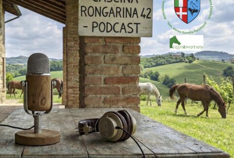 Il podcast di Cascin Rongarina 42
